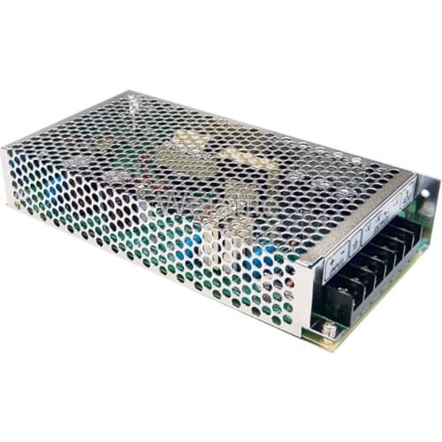 MEAN WELL original SD-100D-05 5V 20A meanwell SD-100 5V 100W Single Output DC-DC Converter