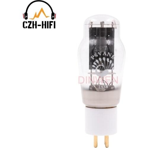 Brand New Psvane 2A3B 2A3 Vacuum Tube Electronic Valve Lamp light bulb for Vintage Audio Amplifier DIY Tested HiFi