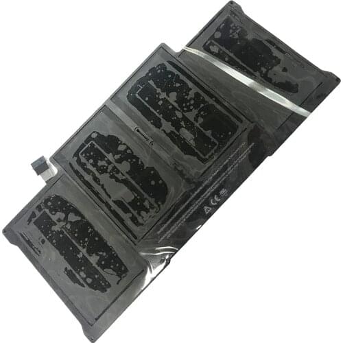 New Genuine 7.3V 50Wh Laptop Battery For Apple MacBook Air 13" A1466 A1369 2011 2012 2013 2014 Year A1405 A1496