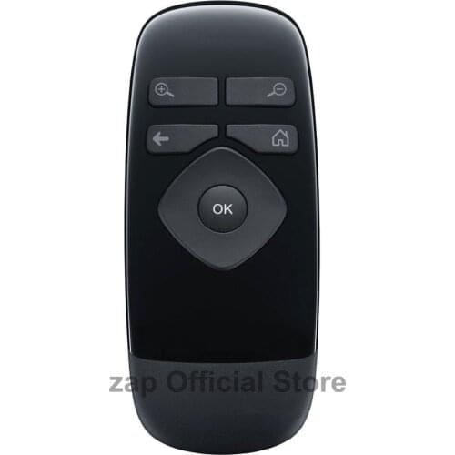 New Original TV Cam Remote Control R-I0002 815-0000090 For Logitech TV Cam HD 960-000921