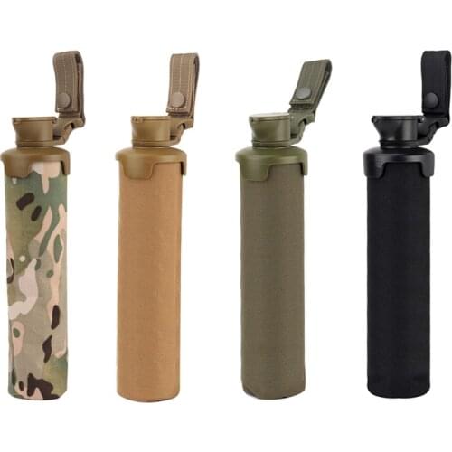 Hunting Organizer Holder Pouch BB Storage Bag 1000D Nylon Tactical Molle System Large Volume 3000 BBS Hunting Bag