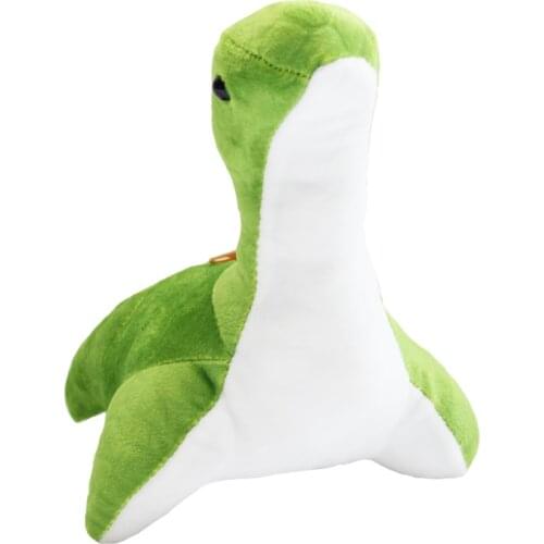 6Inch Apex Legends Nessie Plush Toy Cute Ness Monster Plush Doll Stuffed Animal Toys Soft Toys Gift Toys for Children Boys