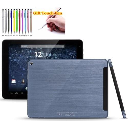 Hot Sales 9.7 Inch 1GB DDR3+16GB Android 4.2 Jelly Bean TM9757 With SIM Card Slot Dual Camera WIFI Bluetooth-Compatible