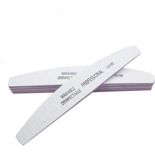 QIC Nail Files