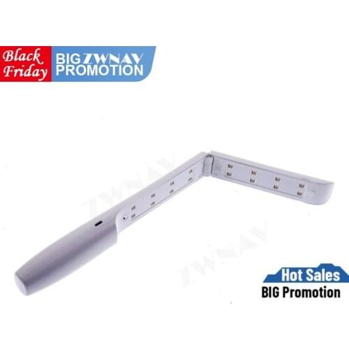 ZWNAV Ultraviolet Disinfection stick light White club light high quality for universal car use or home use