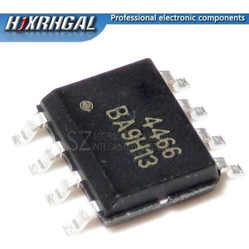 1PCS AO4466 AO4466 SOP8 SOP 4466 SMD