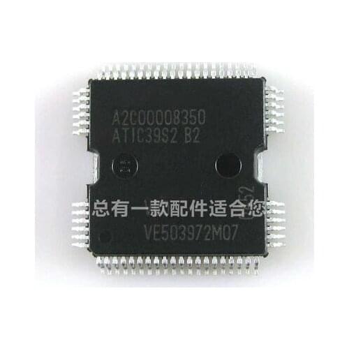 1pcs/lot ATIC39S2 B2 A2C00008350 QFP-64