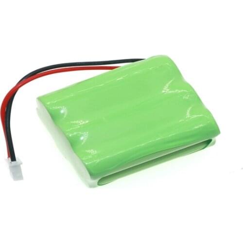 Xunneng Battery for iRobot Braava 320 Braava 321 Replacement 4408927 GPRHC152M073 1500mAh / 10.80Wh