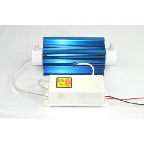 10G Quartz Tube Accessories for Ozone Generator Module Adopts Power Supply Moisture-Proof Ozone Power Source 10G Ozone Kit