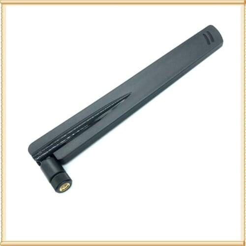 4G antenna LTE external antenna 11dBi router antenna with SMA male connector for huawei ZTE router