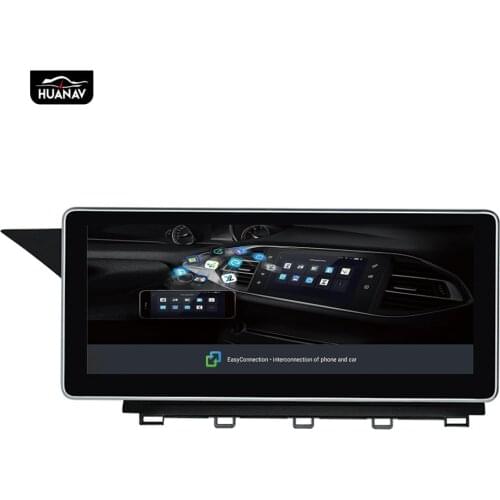 Android 7 10.25'' Car DVD player GPS Navigation For Mercedes-Benz GLK X204 2013+ Auto Radio stereo player multimedia head unit
