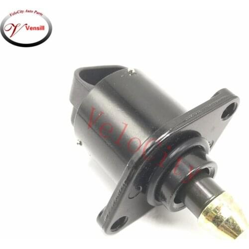 Idle Air Control Valve Part No# 1920N1 D5131 230016079057 87009 95644484 A95269 For Citroen Evasion Xantia Peugeot 306 405 806