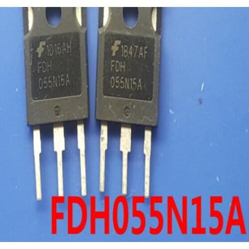 FDH055N15A IXTQ200N10T RJH1CF7RDPQ-80 IXTH7P50 IXTQ150N15 2SK1629