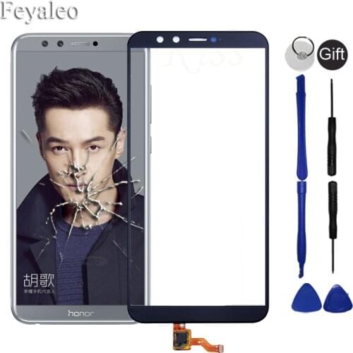 Feyaleo Touchscreens For Huawei Honor 9 Lite