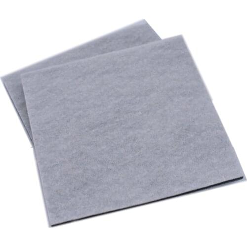 4Pcs/Lot Vacuum Cleaner HEPA Filter for Philips Replacement Motor filter cotton filter wind air inlet outlet fIlter