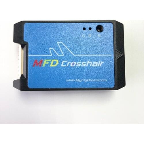 MyFlyDream MFD Crosshair Autopilot Flight controller for RC plane drone