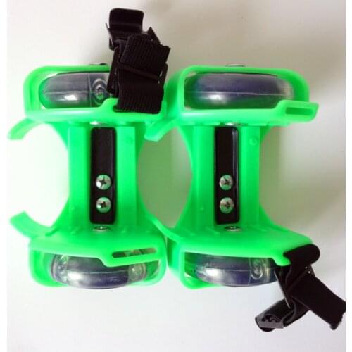 Lesiostress Inline Skate Wheels