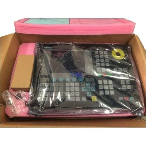 New In Box 6FC5500-0AA00-2AA0 Siemens 802S CNC System Screen
