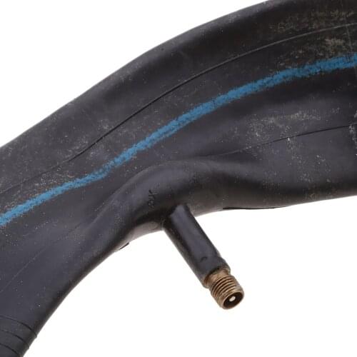 Inner Tube 12 1/2 X 2.5/2.75 For 2 Stroke 49cc Mini Dirt Bike Pocketrocket