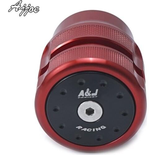 Motorcycle Rear Shock Preload Adjuster For Ducati Hypermotard 939 17-19 Hypermotard821 12-18 Diavel 1200 10-18