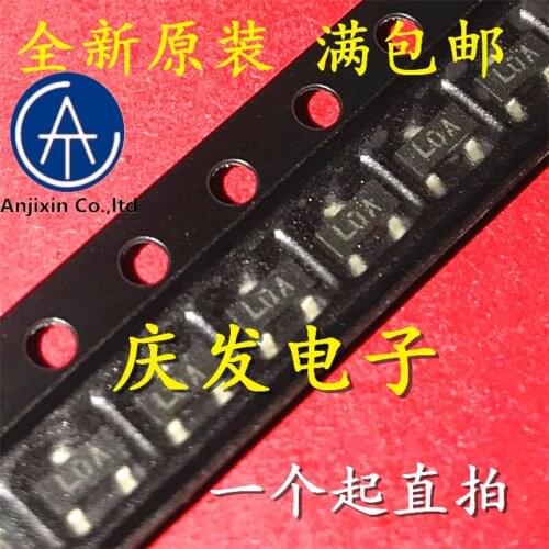 10pcs 100% orginal new real stock Brand new authentic LM3480IM3X 3.3 LM3480IM3 printing LOA SOT - 23