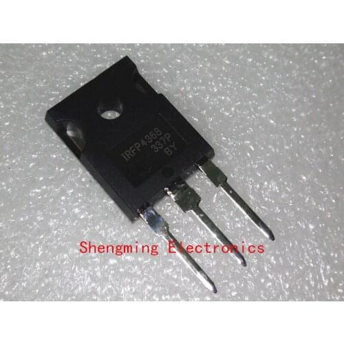 10PCS IRFP4368 IRFP4368PBF TO-247 100% Original