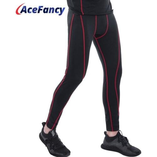 Acefancy Sports Trousers