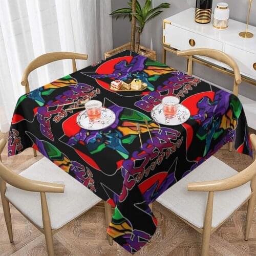 Berserk Anime Tablecloth Cheap Cute Table Cover Party Print Decoration Polyester Table Cloth