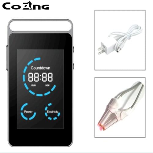 Physical therapy allergic rhinitis home remedies 650nm allergic rhinitis hypertension laser therapy device