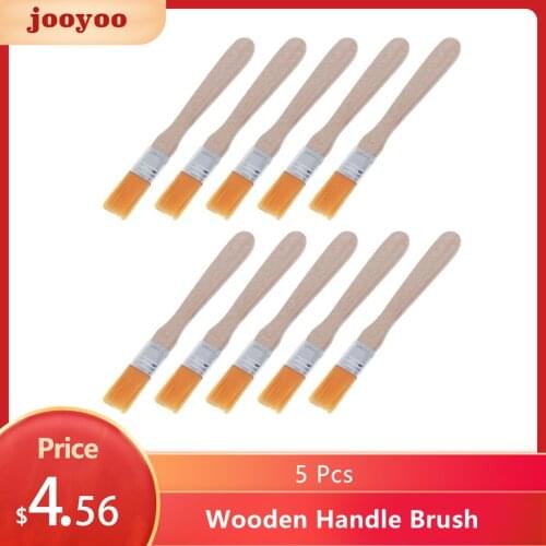 JOOYOO Brushes And Brushes