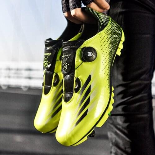 Mtb Cycling Shoes Men Mountain Bike Sapatilha Ciclismo Mountain Bike Bicycle Sneakers Women Professional Racing Sport Shoes