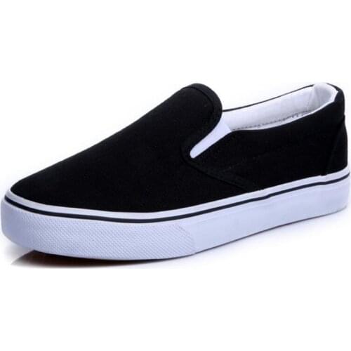 New couple sneakers fashion cloth breathable thick bottom non-slip lightweight comfortable couple casual shoes men