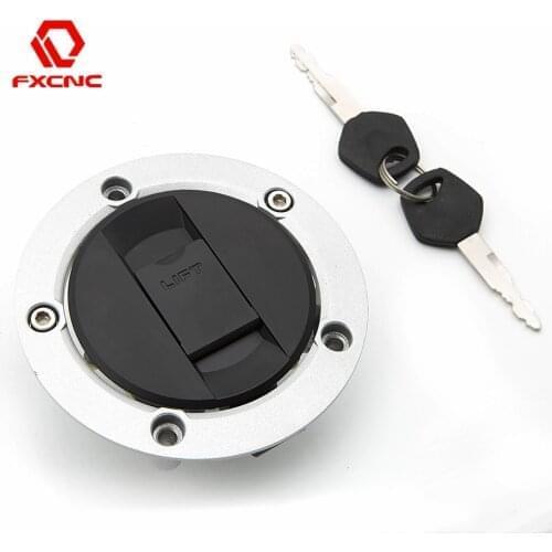 Motorcycle Fuel Gas Tank Cap Cover Caps For Suzuki GSXR 600 750 1000 2005-2020 GSXR600 GSXR750 K5 K6 K7 K8 K9 SV650/S SV1000