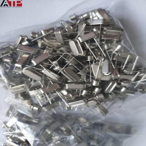 Crystal oscillator 8.000mhz dip