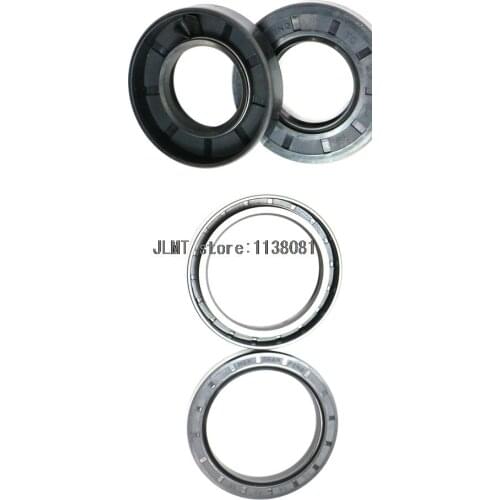Fork OIL SEAL fit GILERA 200 RUNNER VXR 200 2005 35X47X10 35 47 10 mm