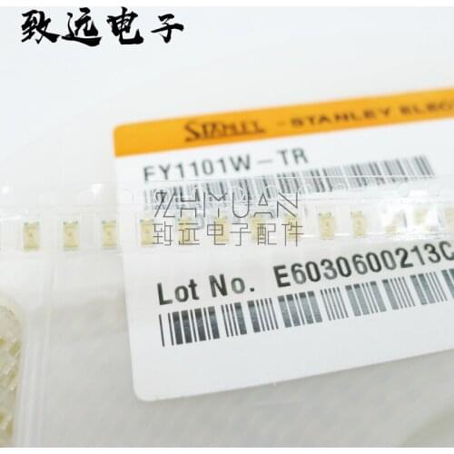 MaXueZhong LED Chips