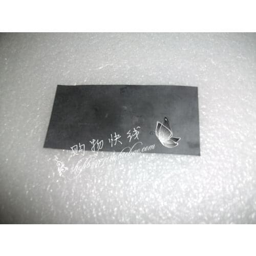 1pcs 69*36mm no hole dental parts Diaphragm valve Triple gas-controlled water valve diaphragm valve without perforation