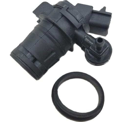 Windshield washer motor windshield wiper pump 76846-tp6-a01 76846tp6a01