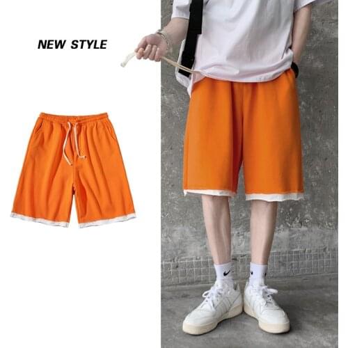 MOTUWETHFR Men's Sports Shorts