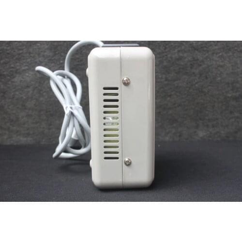 New AC 110V to 220 V 500W Step Up Voltage Converter Transformer Converts