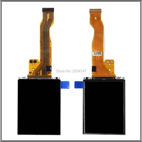 NEW LCD Display Screen For PANASONIC Lumix DMC-FS7 DMC-FS8 DMC-FS12 DMC-FS15 GK FS7 FS8 FS12 FS15 Digital Camera NO Backlight