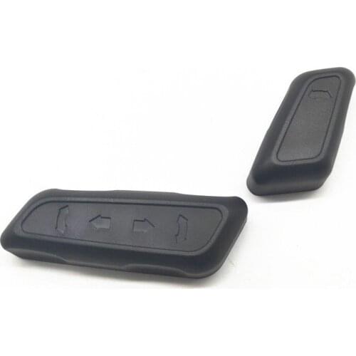 It is suitable for Kia K3 electric seat adjustment switch button and backrest adjustment switch button cover