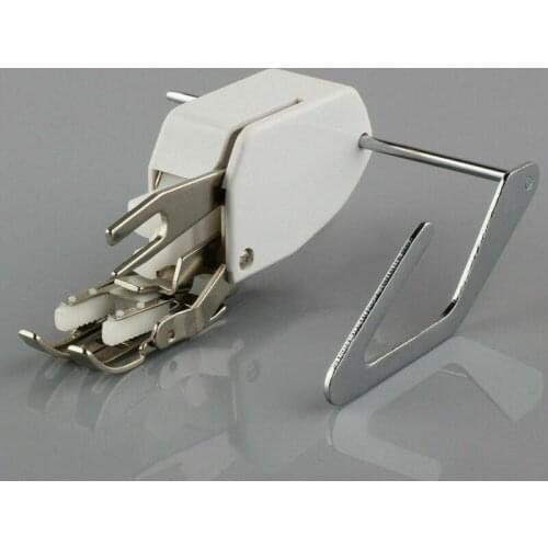 For Apparel Sewing Fabric For Arts Crafts Sewing Walking Even Feed Quilting Presser Foot Feet For Low Shank Sewing Machine
