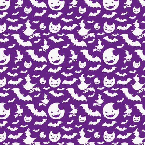 AZSG Halloween background Clear Stamps For DIY Scrapbooking/Card Making/Album Decorative Rubber Stamp Crafts