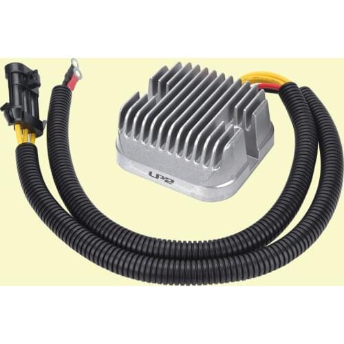 Regulator Rectifier for Polaris RZR 900 1000 XP INTL Sportsman ACE 570 325 EFI 4014029 4015229 4013904 4013247