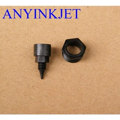 For Videojet 170i nozzle seal cap assy