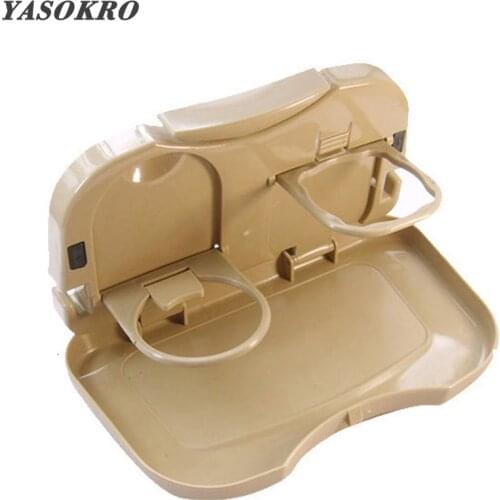 YASOKRO Cup Holders In The Car