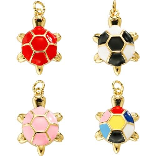 YVIESIO JEWELRY ACCESSORIES Boho Style Pendants