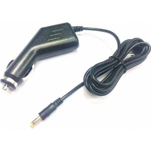 DC 4.0*1.7 Auto Car Power Charger Adapter Cord For all 9V2A Coby Portable DVD Player