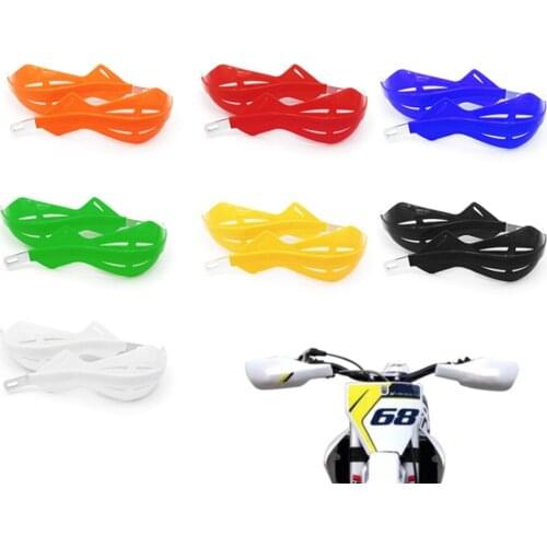 YALN Off-Road Motorcycle Handguard Modified Package Aluminum Bow Change Guard for ktm suzuki yamaha honda kawasaki yamaha bmw